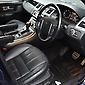 2011 Land Rover Range Rover SPORT 3.0 TDV6