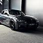 2014 Bmw 320i M-Sport