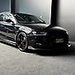 2014 AUDI A4 1.8TFSI MULTI AVANT