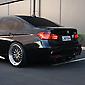 2014 Bmw 320i M-Sport
