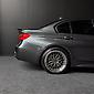 2014 Bmw 320d SEDAN 4DR 8A 2.0L