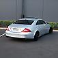 2005 Mercedes-benz Cls 500