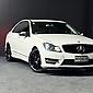 2013 Mercedes-benz C 200 AMG