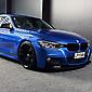 2013 Bmw 320d m-sport