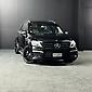 2014 Mercedes-benz Ml 63 AMG AUTO
