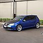 2006 Volkswagen GOLF R32