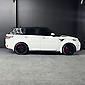 2014 Land Rover Range Rover Sport SDV6 HSE