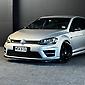 2014 Volkswagen Golf R