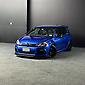 2011 Volkswagen Golf R