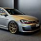 2014 Volkswagen Golf Gti