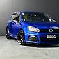 2011 Volkswagen Golf R R