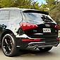 2009 AUDI Q5 S-LINE