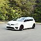 2014 Volkswagen Golf R R 4MOTION