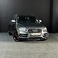 2014 AUDI Sq5