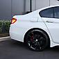2013 Bmw 530d 3.0L