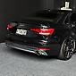 2017 AUDI A4 S line