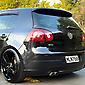 2009 Volkswagen GOLF GTI - Pirelli Edition 