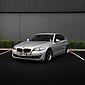 2010 Bmw 523i