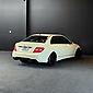 2012 Mercedes-benz C200 AMG LINE
