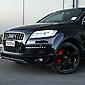 2010 AUDI Q7 3.0 TDI Q