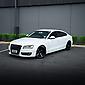 2010 AUDI A5