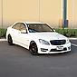 2012 Mercedes-benz C 200 AMG LINE