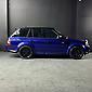 2010 Land Rover Range Rover SPORT 