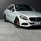 2016 Mercedes-benz C-class C 200 