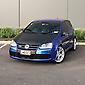 2006 Volkswagen GOLF R32