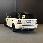 2009 Land Rover Range Rover SPORT 3.0 TDV6