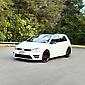 2014 Volkswagen Golf R R 4MOTION