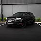 2009 AUDI Q7 3.6 QUATTRO