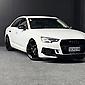 2016 AUDI A4