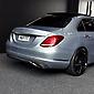 2015 Mercedes-benz C-class C 250