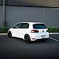 2011 Volkswagen Golf Gti