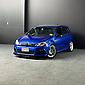2010 Volkswagen Golf R