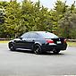 2007 Bmw 550i SEDAN 6A 4DR 4.8L