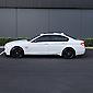 2013 Bmw 530d 3.0L