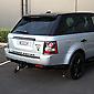 2011 Land Rover Range Rover SPORT 3.0L HSE