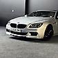 2013 Bmw 640i M Sport
