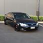 2013 Ford Falcon FG2 XR6 