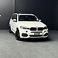 2014 Bmw X5 XDRIVE 35D M-SPORT