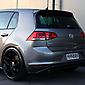 2014 Volkswagen Golf Gti MK7