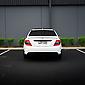 2009 Mercedes-benz C63 Amg