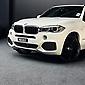 2014 Bmw X5 XDRIVE 35D M-SPORT