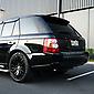 2008 Land Rover Range Rover Sport