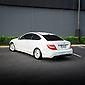 2012 Mercedes-benz C 250
