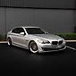 2010 Bmw 523i