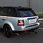 2011 Land Rover Range Rover SPORT 3.0L HSE