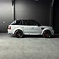 2006 Landrover Range Rover SPORTS